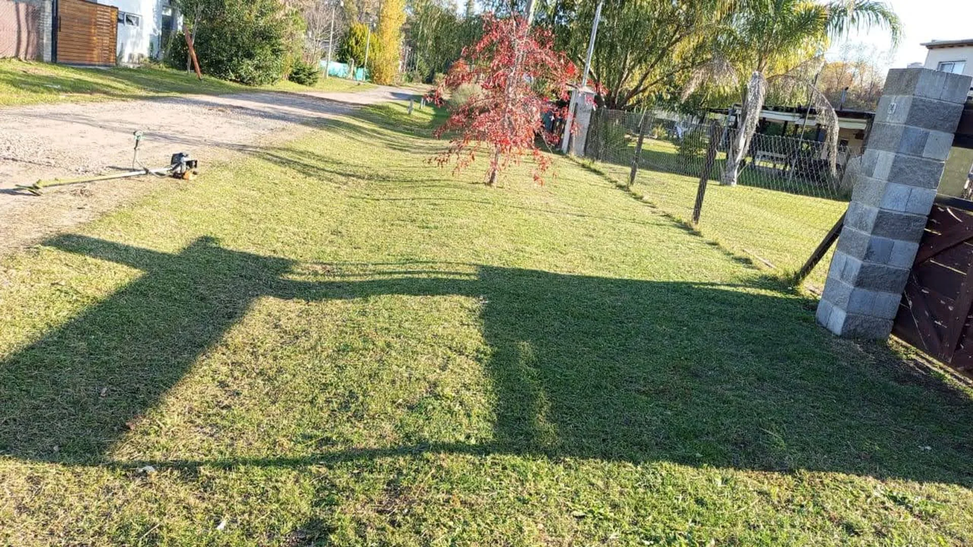 Venta Lote 800 m2 en "ROBLES DE ALVAREZ" foto 2