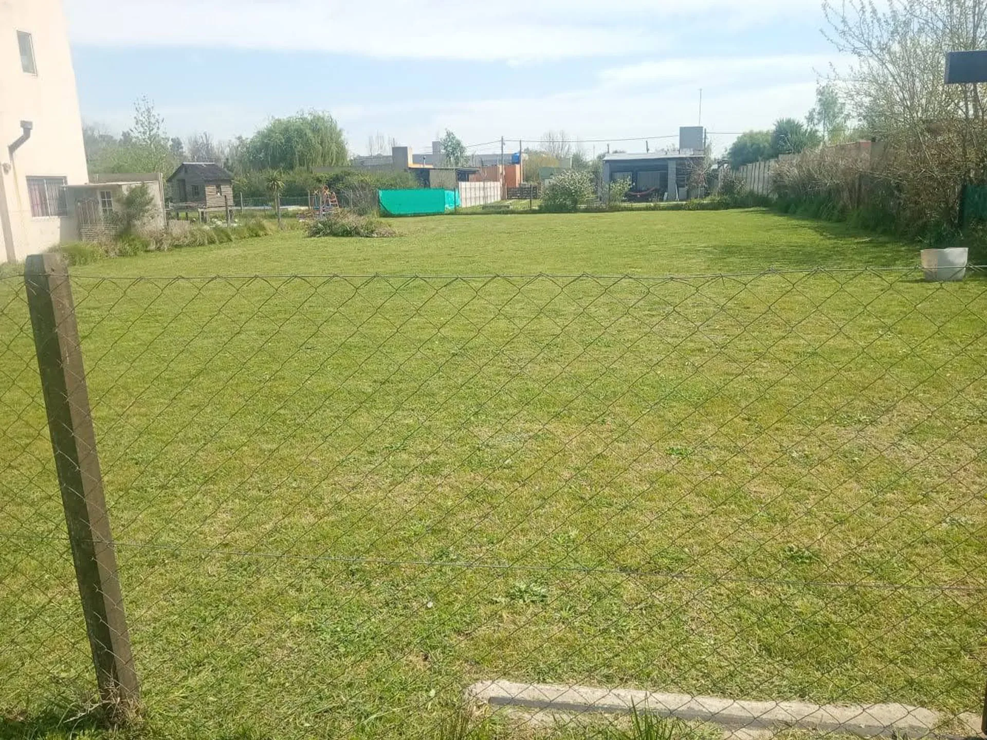 Venta Lote 800 m2 en "ROBLES DE ALVAREZ" foto 3