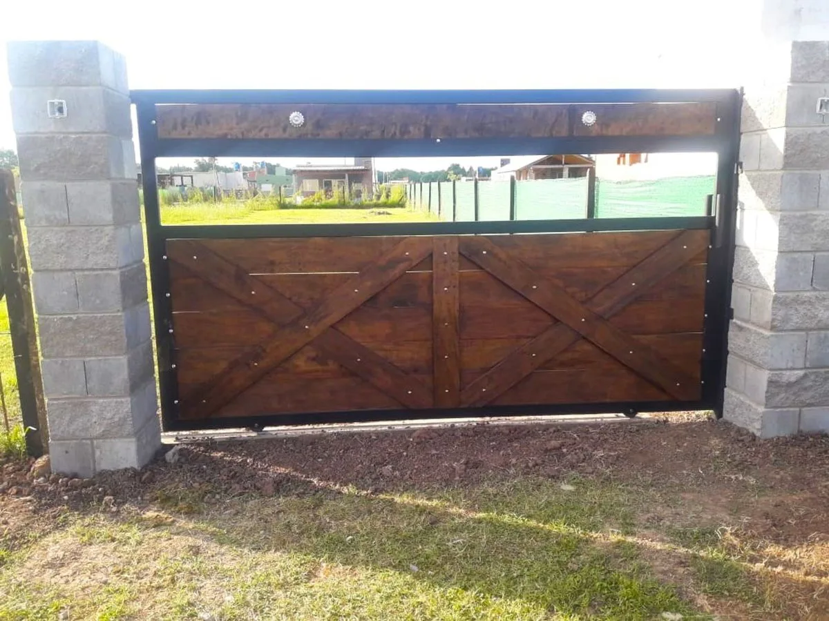 Venta Lote 800 m2 en "ROBLES DE ALVAREZ" foto 5