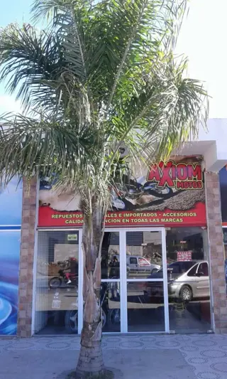 LOCALES COMERCIALES SOBRE AV. CARCANO foto 2