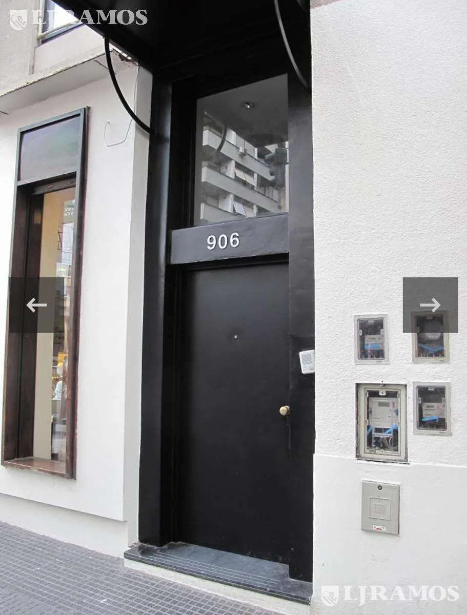 Oficina en Alquiler y Venta de 605 m2 en Recoleta - Sin expensas foto 2