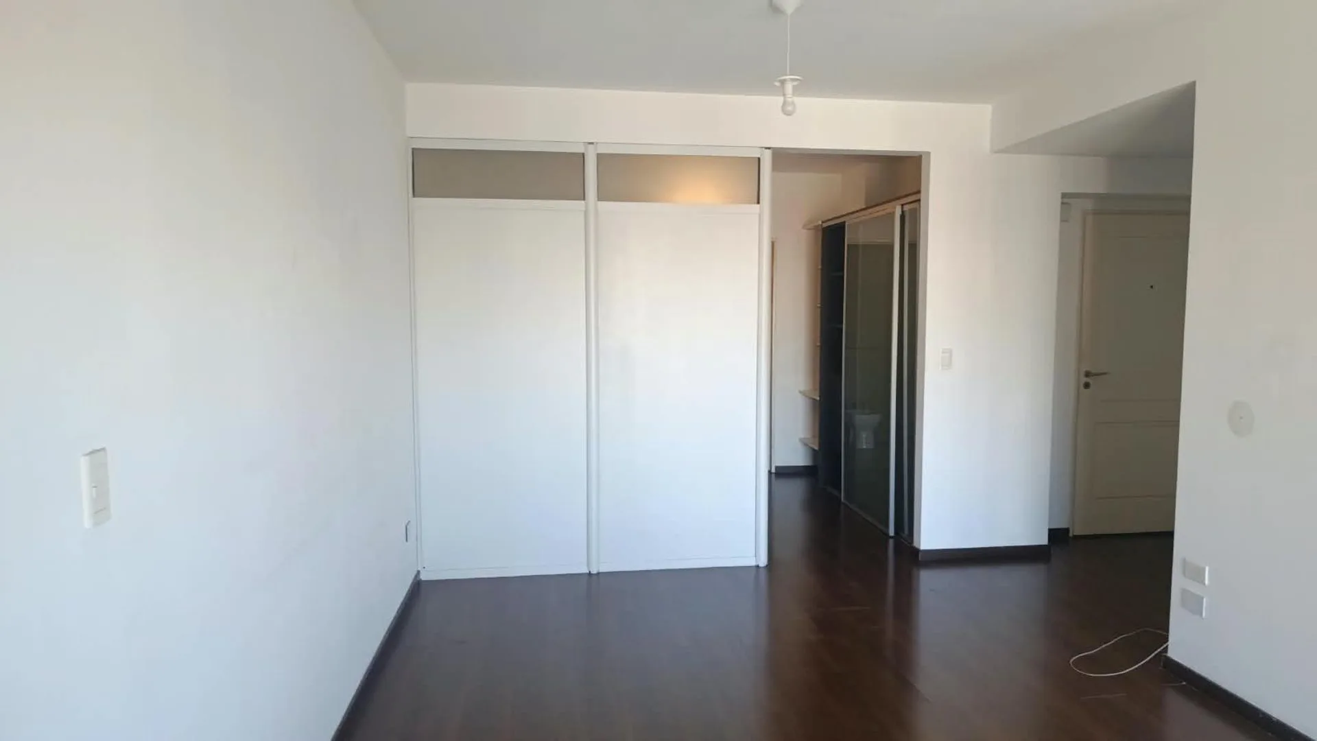 ALQUILER DEPARTAMENTO 2 AMBIENTES EN VILLA URQUIZA foto 2