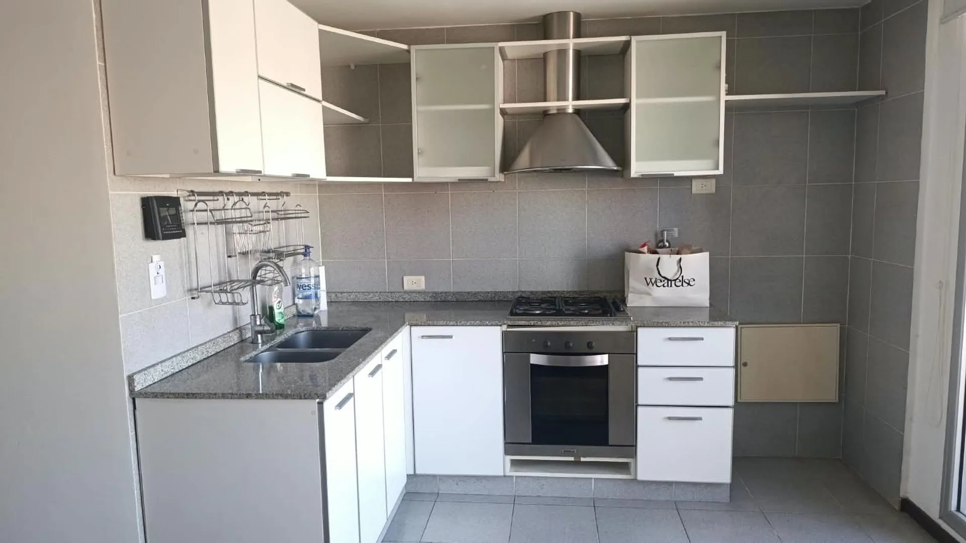ALQUILER DEPARTAMENTO 2 AMBIENTES EN VILLA URQUIZA foto 3