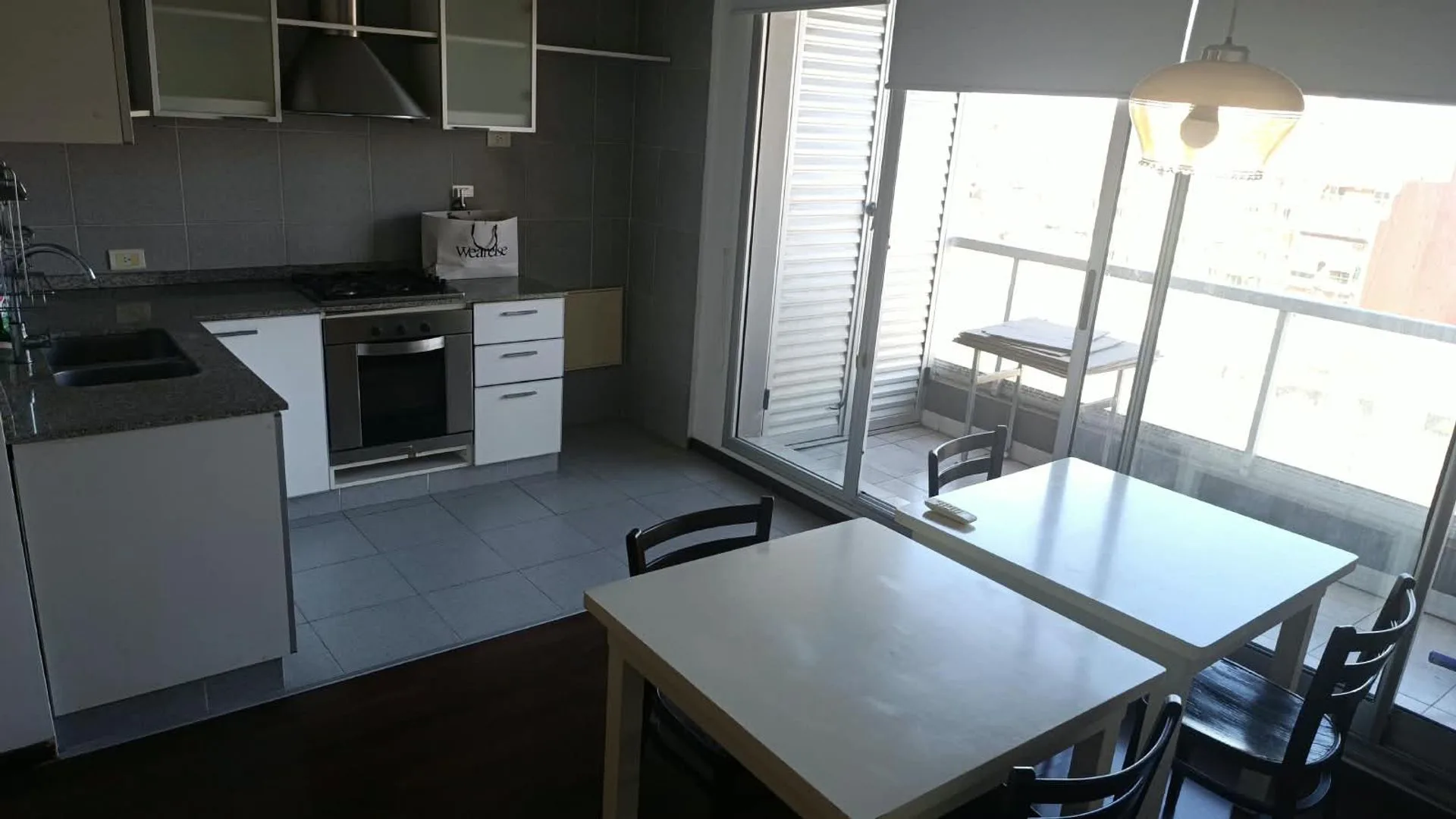 ALQUILER DEPARTAMENTO 2 AMBIENTES EN VILLA URQUIZA foto 4