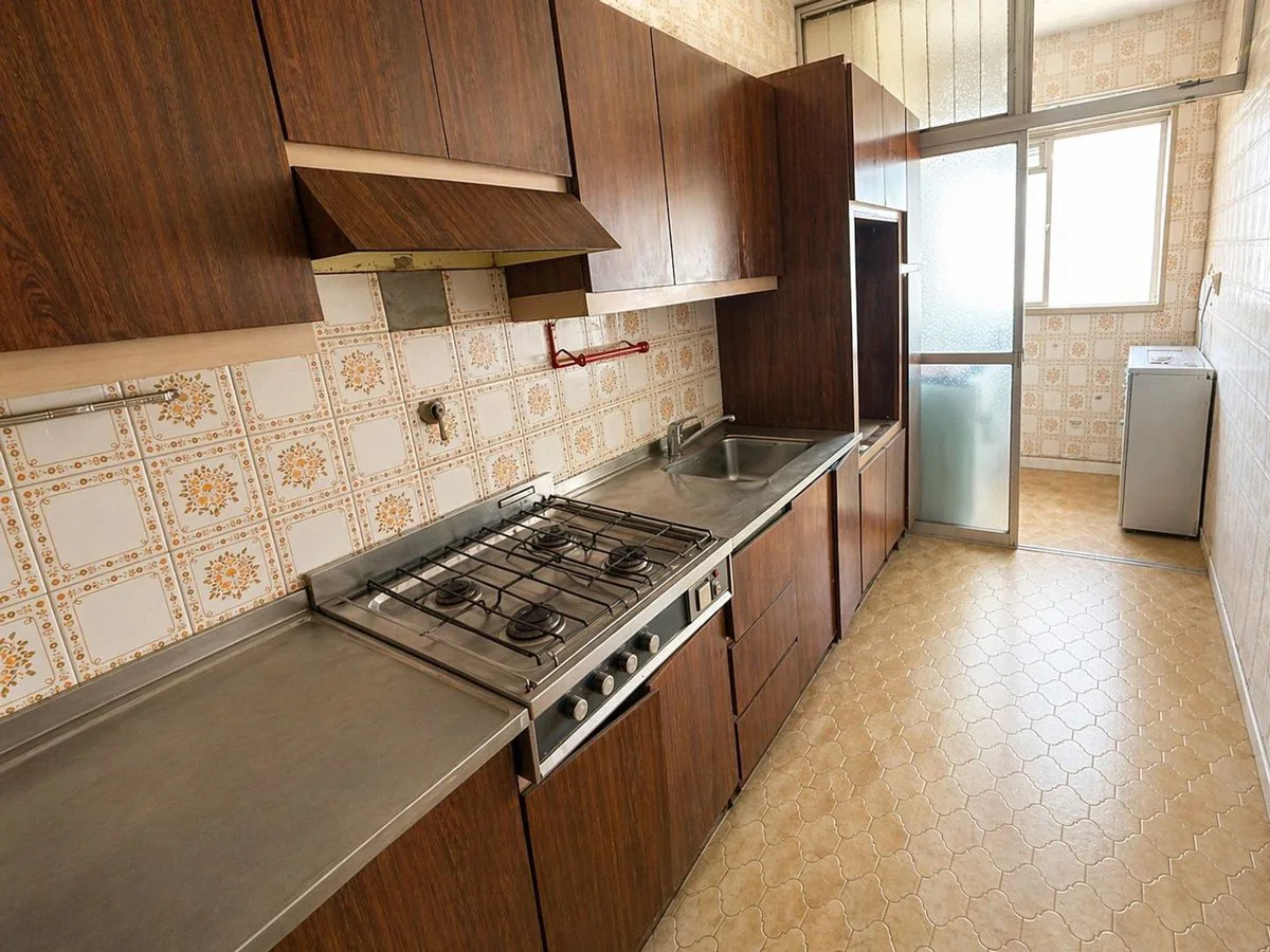 Venta Depto de 4 amb excelente ubicación Liniers foto 4