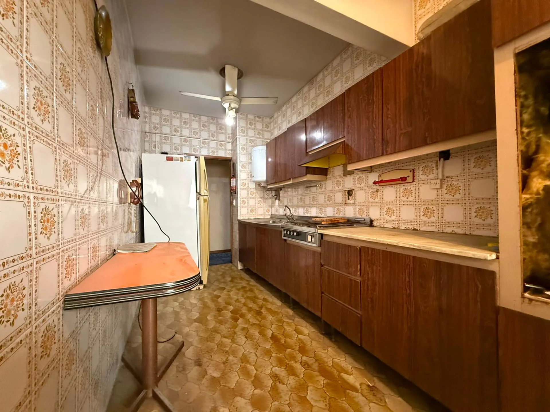 Venta Depto de 4 amb excelente ubicación Liniers foto 5