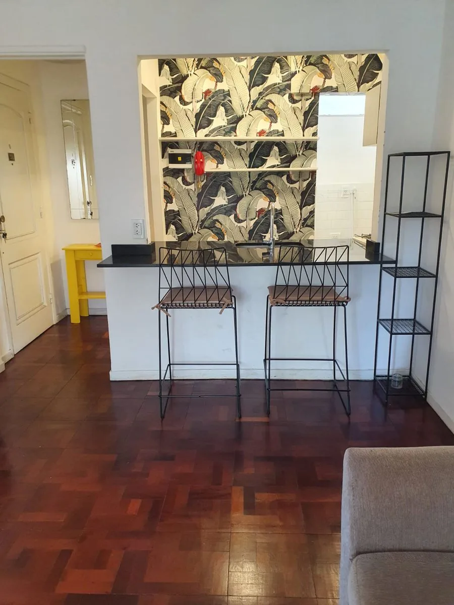 Venta departamento 2 ambientes caballito foto 3