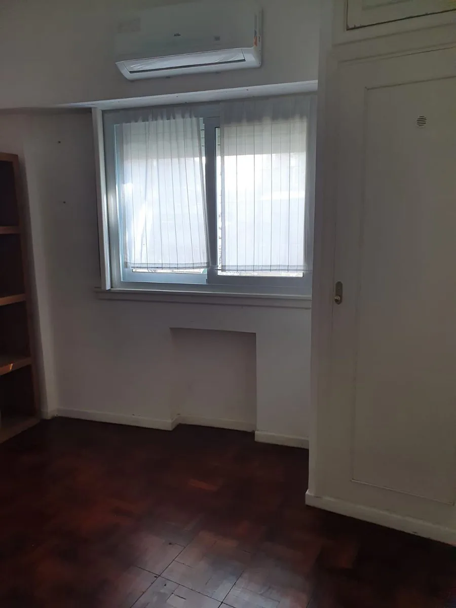 Venta departamento 2 ambientes caballito foto 4