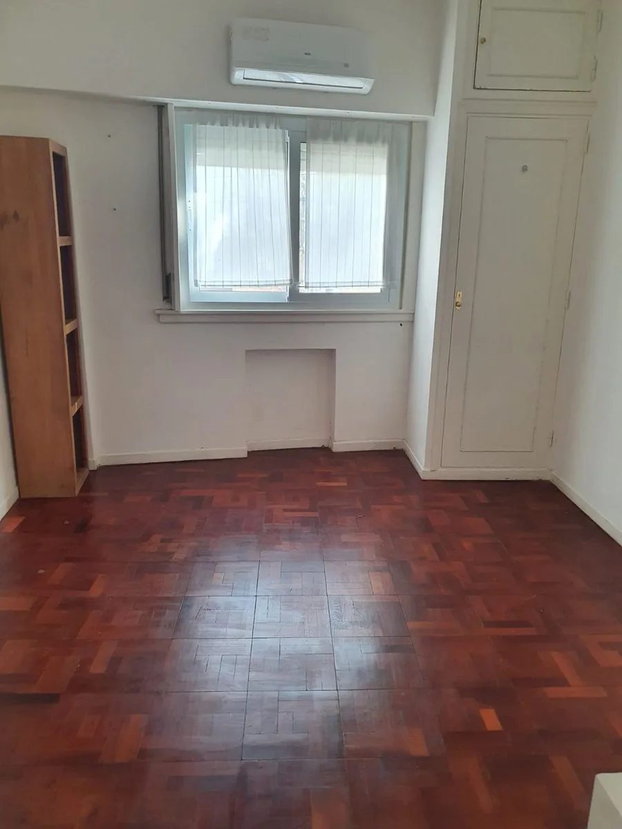 Venta departamento 2 ambientes caballito foto 5