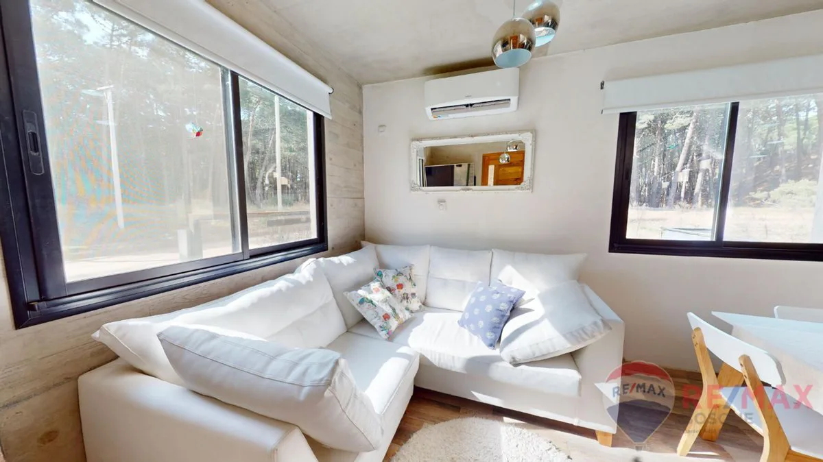 Venta Departamento 3 Ambientes Pinamar FINANCIA foto 2