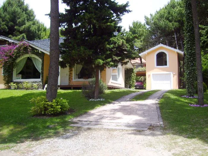 3-bedroom house in Pinamar – photo 2 of 6