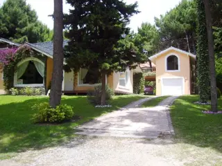 Casa en Alquiler Temporario en Pinamar, Pinamar, Buenos Aires foto 2