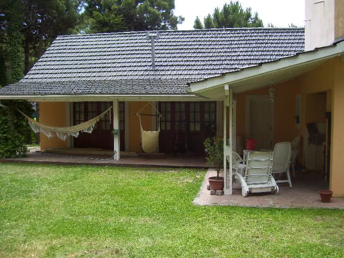 3-bedroom house in Pinamar – photo 3 of 6