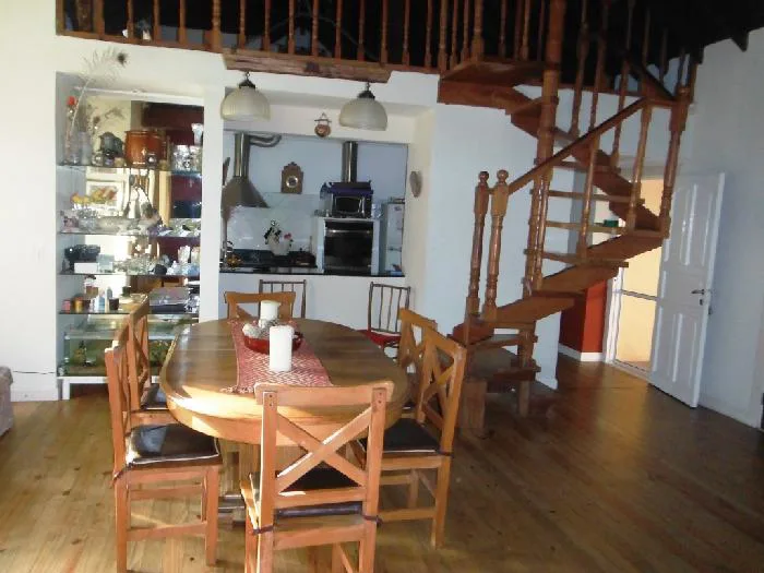 3-bedroom house in Pinamar – photo 4 of 6
