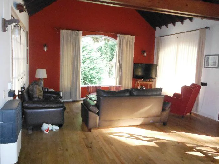 3-bedroom house in Pinamar – photo 5 of 6
