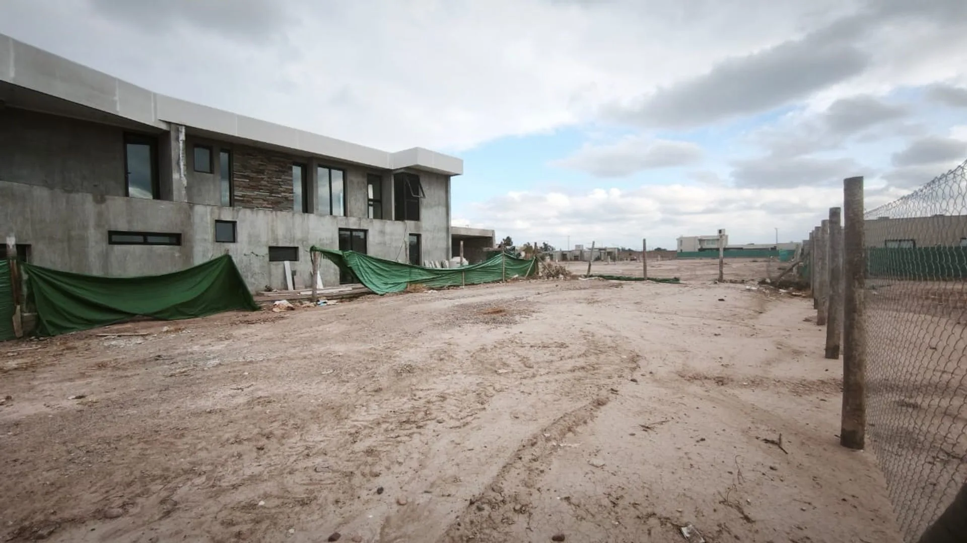 EXCELENTE LOTE EN LAS RETAMAS U$S 29.000 foto 5