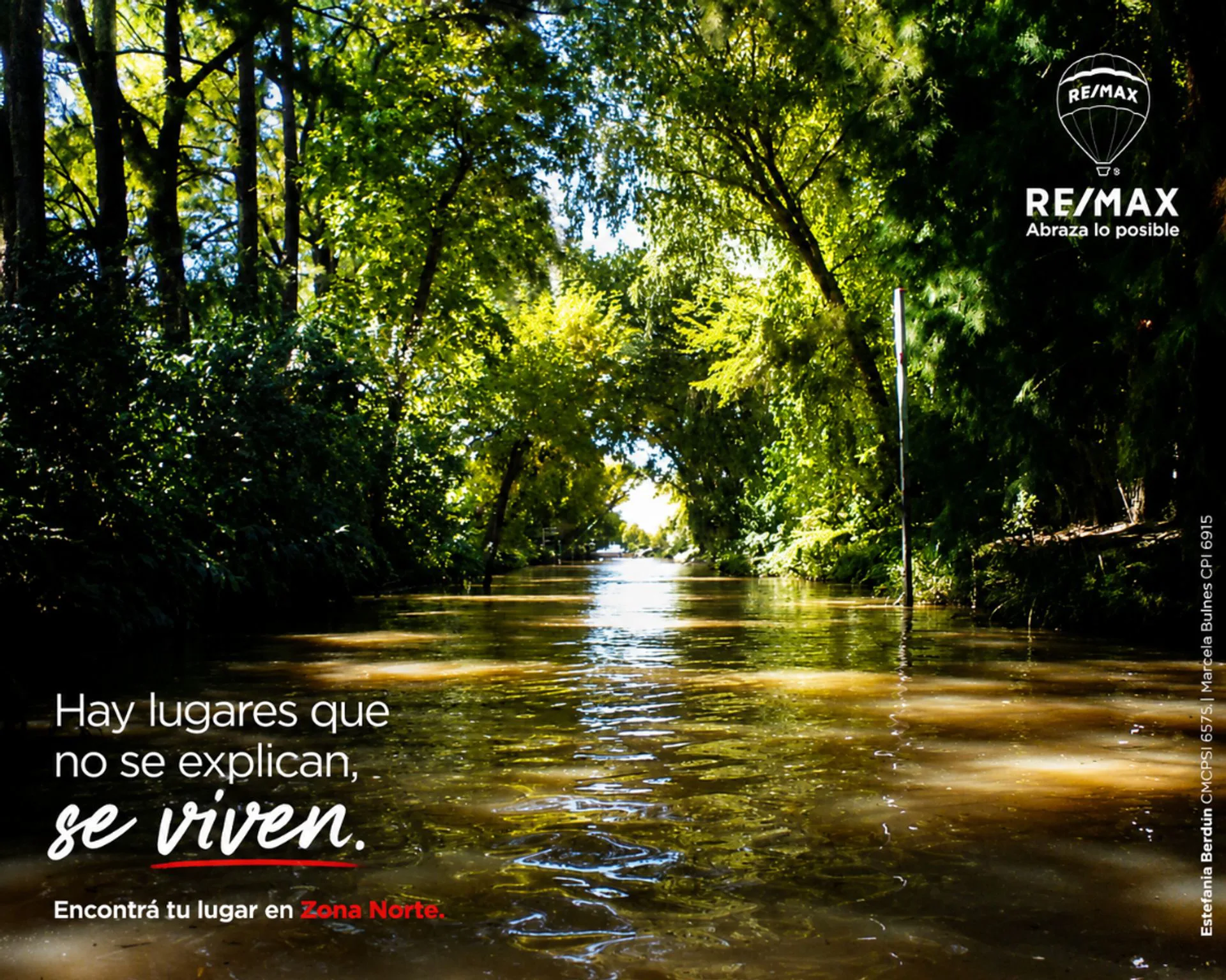 VENTA LOTE DELTA TIGRE OPORTUNIDAD foto 3