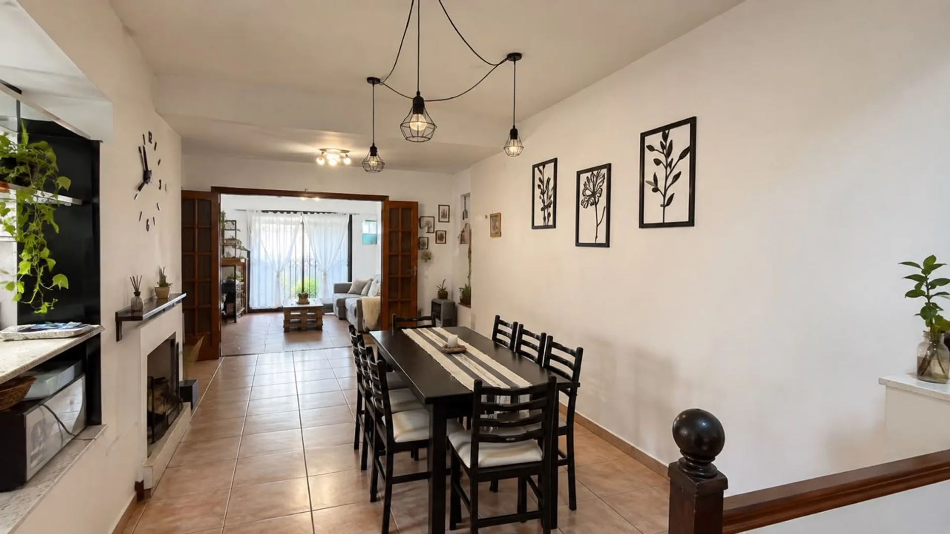 Venta Casa multifamiliar c/ quincho patio cochera foto 4
