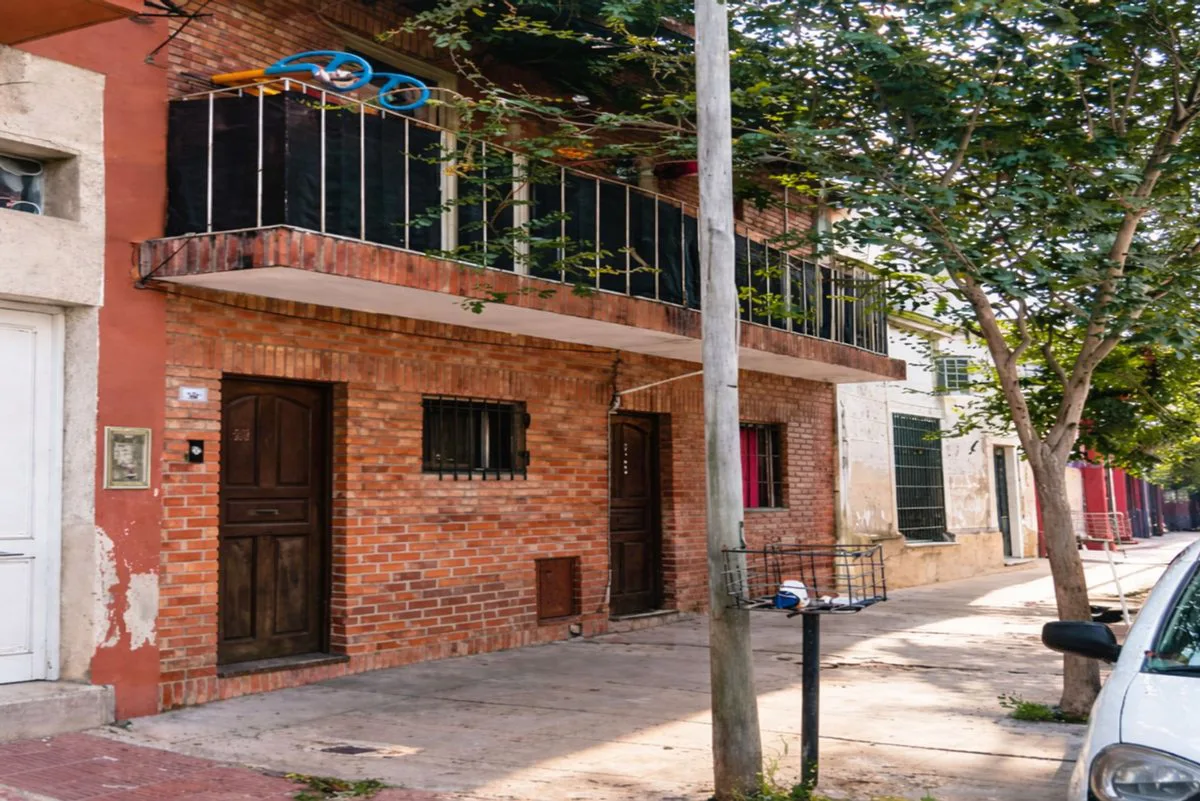 VENTA CASA 5 AMBIENTES, SAN FERNANDO -DEPTO-GALPON foto 2