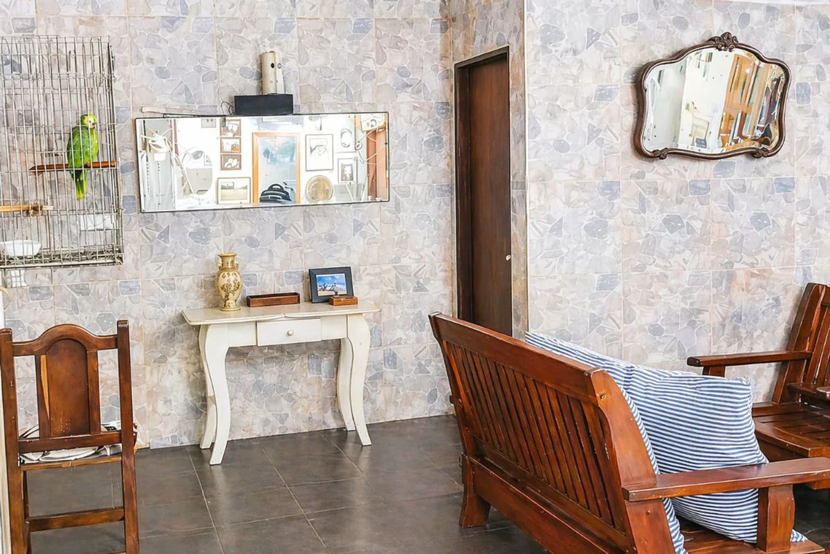 VENTA CASA 5 AMBIENTES, SAN FERNANDO -DEPTO-GALPON foto 4