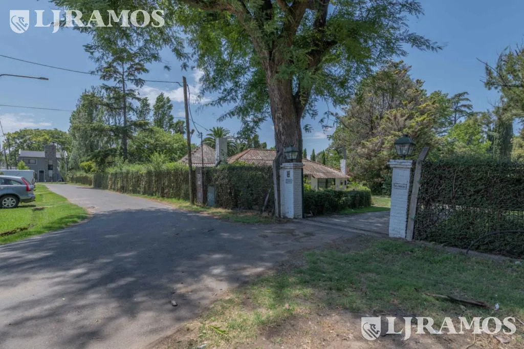 Terreno - Don Torcuato foto 2
