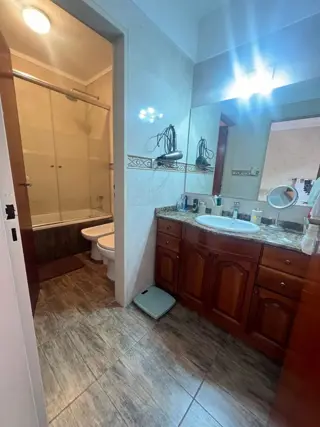 Venta duplex 5 ambientes. Barracas foto 5