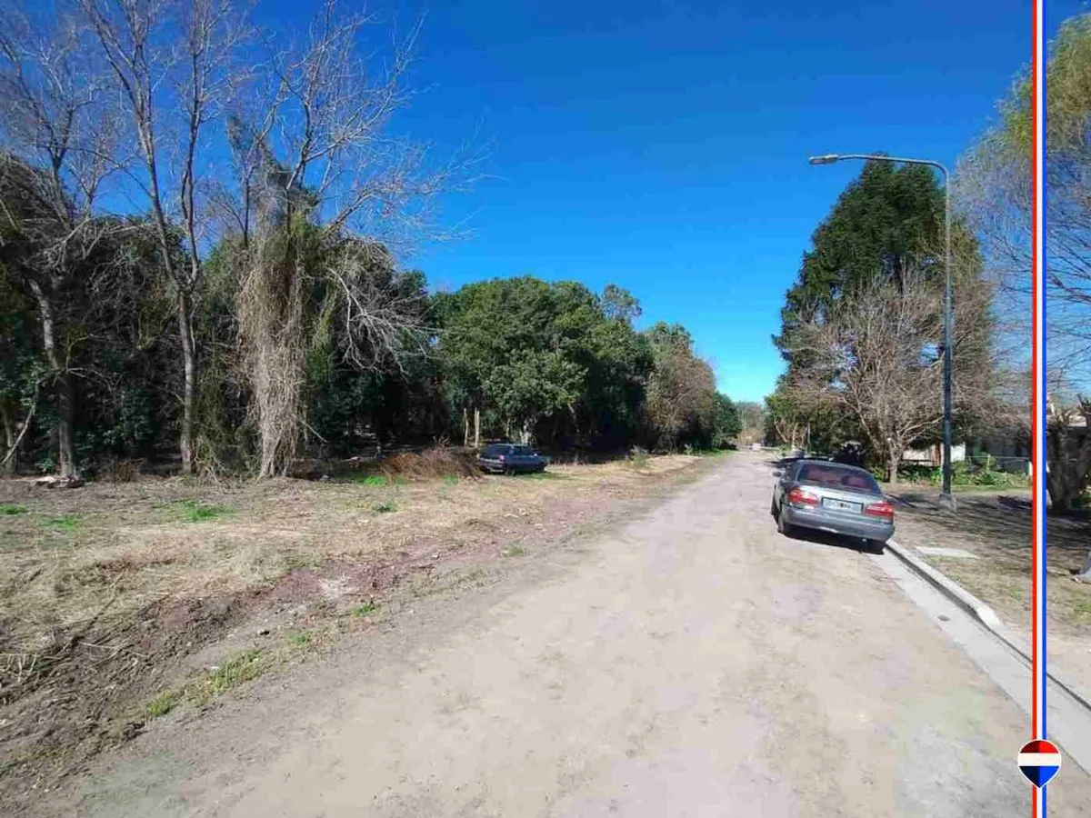 OPORUNIDAD! Gran Terreno de 6000m al Sur de Paraná foto 5