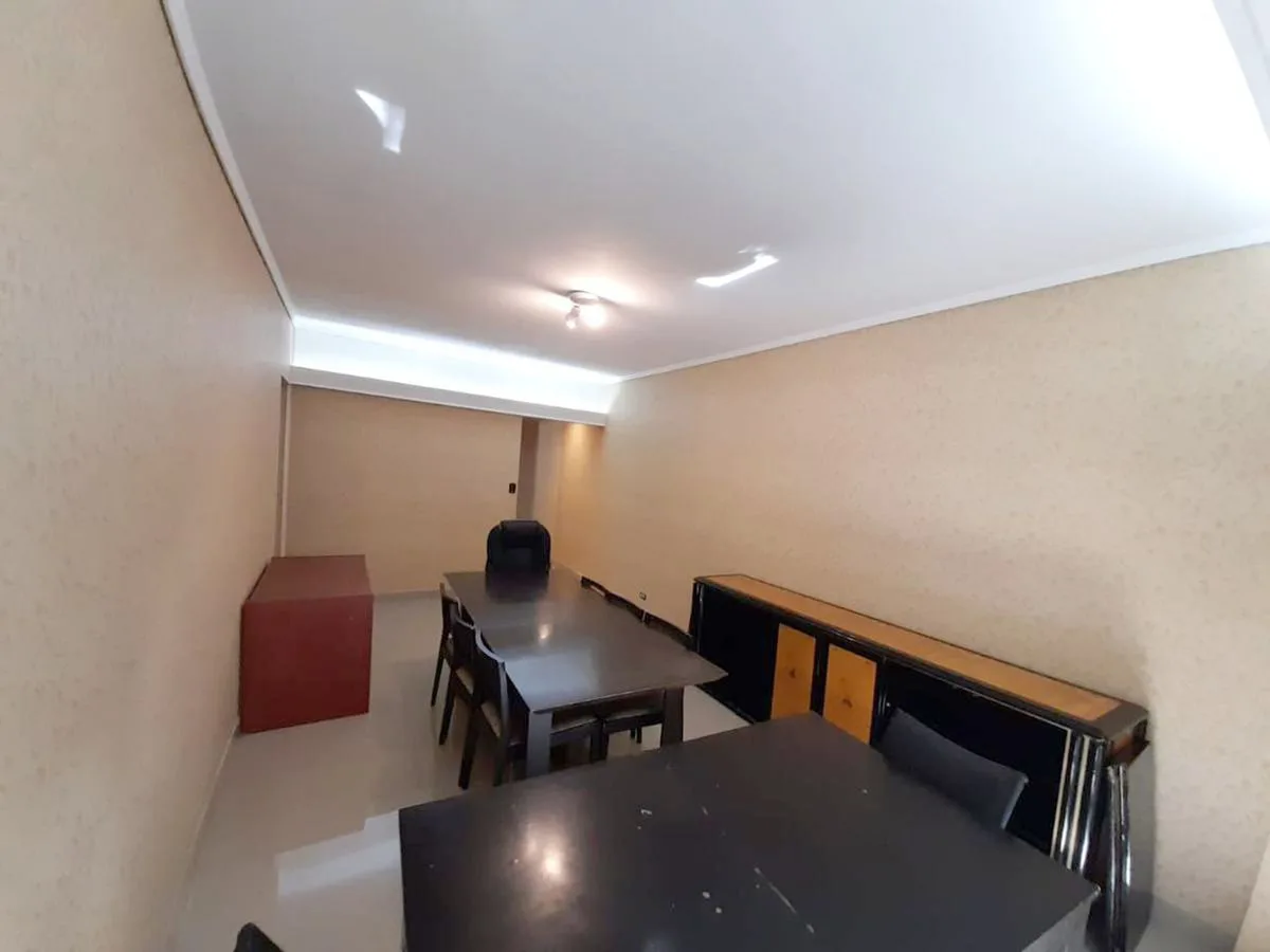 Venta Depto 4 ambientes patio y balcón Balvanera foto 2
