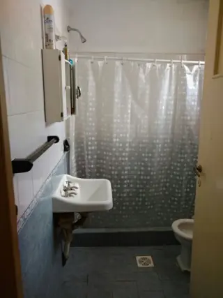 N°ref: 738 -Casa Mas Departamento a 150Mtrs Aprox. de R- 38 en Cosquin a cuadras del Centro foto 5