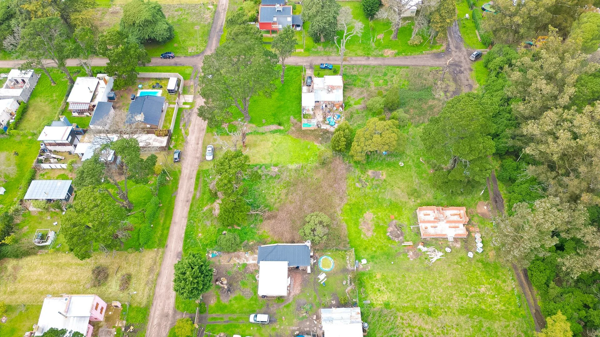 VENTA LOTE DE 405 M² EN LOS ACANTILADOS foto 4
