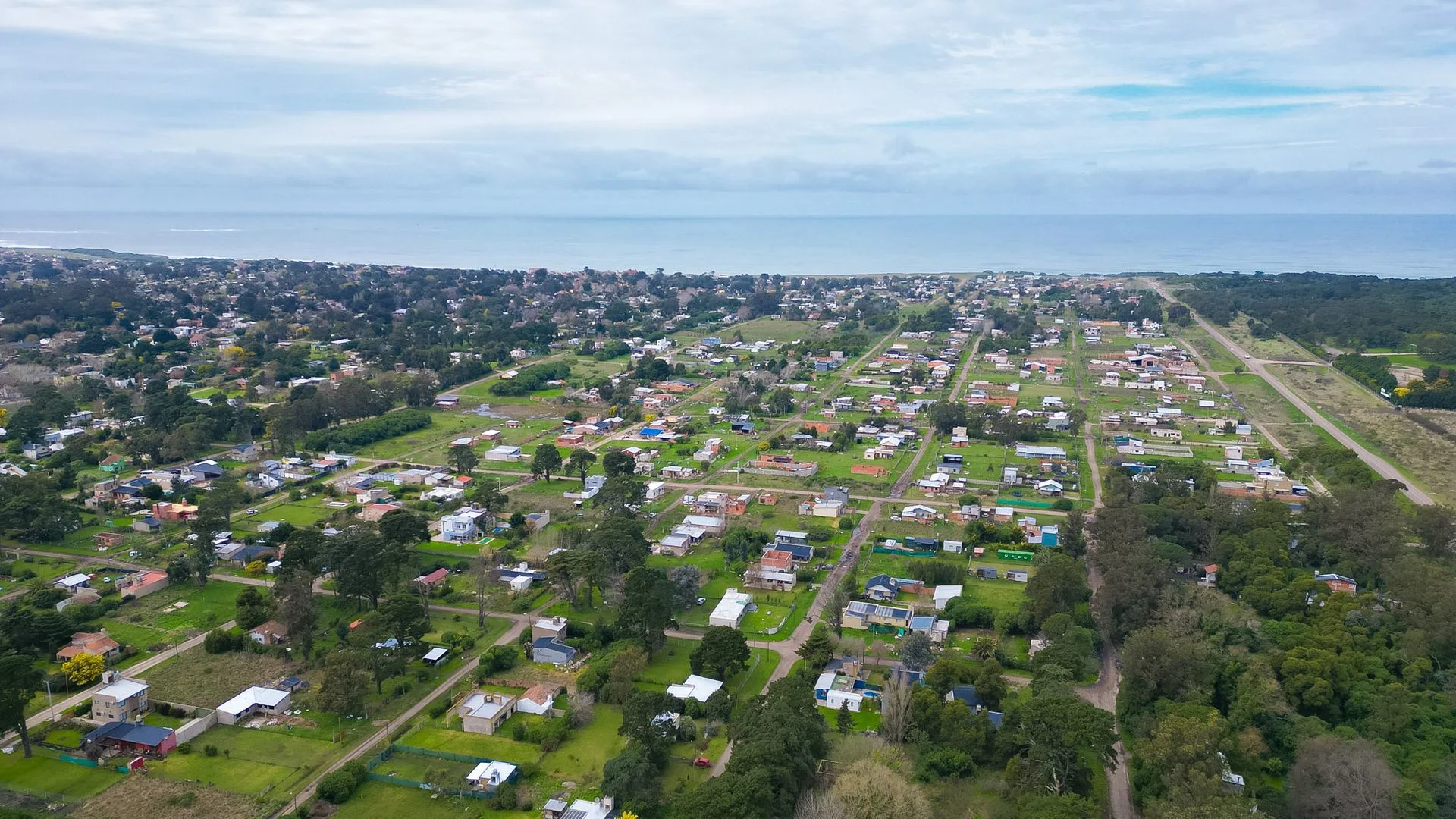 VENTA LOTE DE 405 M² EN LOS ACANTILADOS foto 5