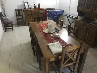 SE VENDE CASA EN CARMEN DE PATAGONES foto 3