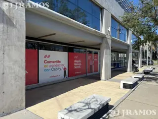 Alquiler de Oficina/local de 85 m2 en Beccar foto 3