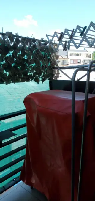 Venta de departamento de dos ambientes en Adrogué foto 1