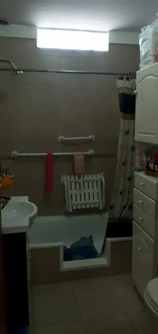 Venta de departamento de dos ambientes en Adrogué foto 4