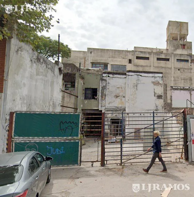 Terreno en alquiler DEVOTO (CONCESIONARIA A CONSTRUIR) foto 3