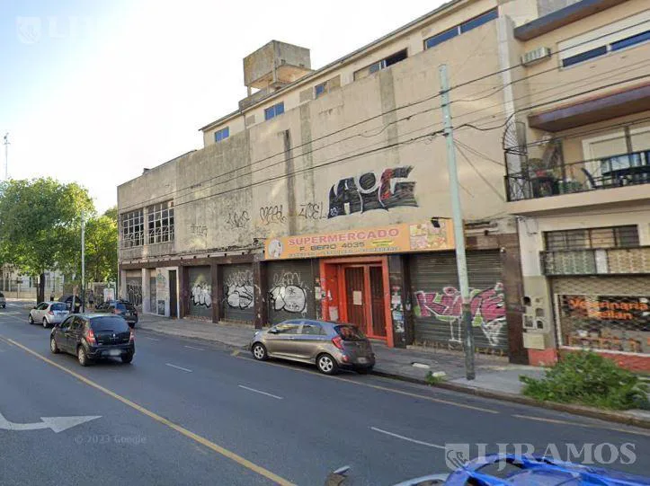 Terreno en alquiler DEVOTO (CONCESIONARIA A CONSTRUIR) foto 4