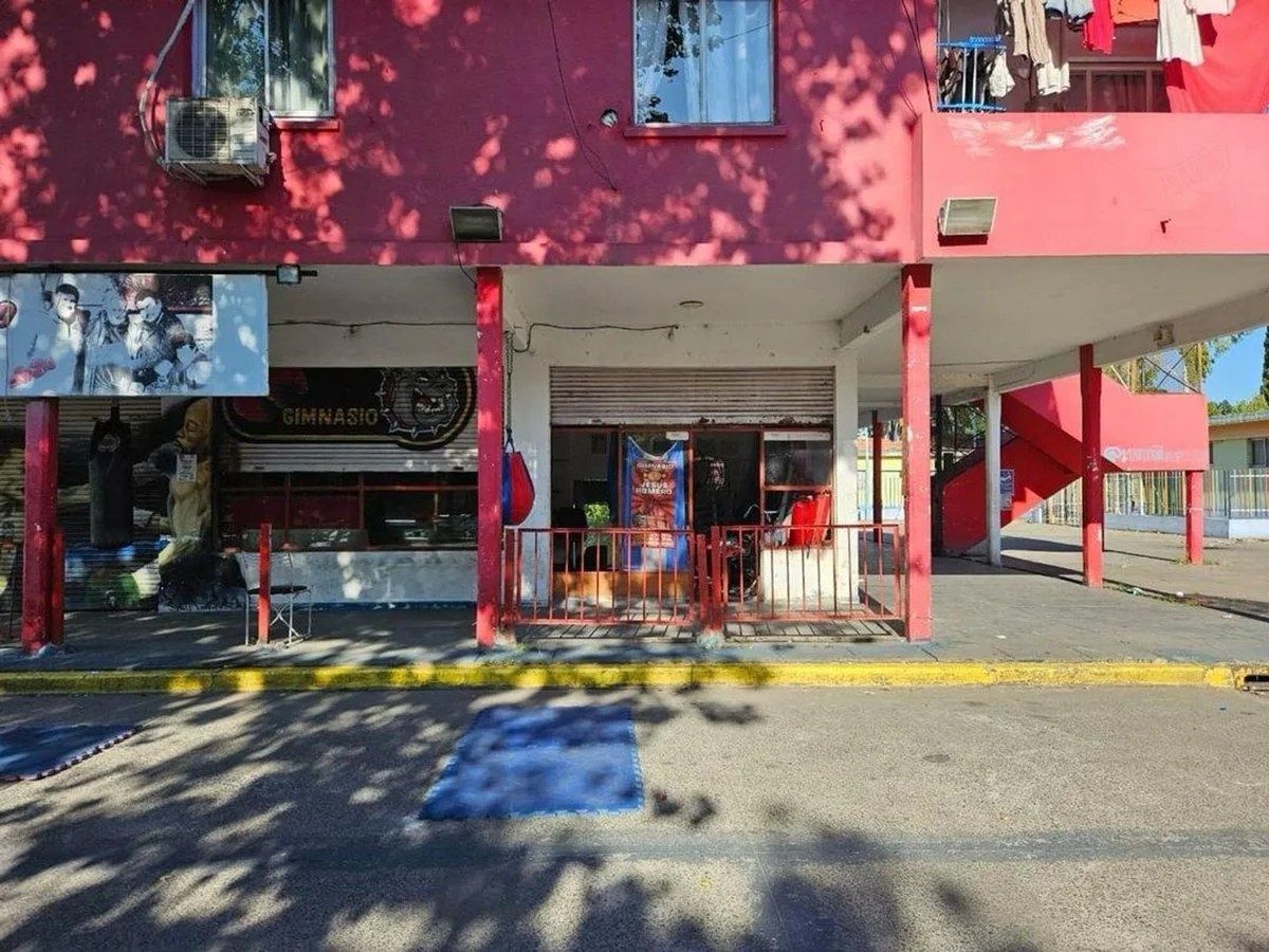 VENTA LOCAL FLORES SUR  IDEAL DEPOSITO foto 5