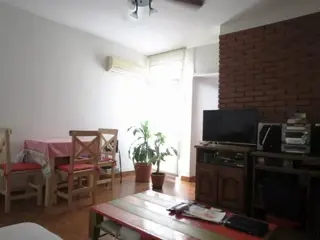 VENDO 3 AMBIENTES CARACAS 1800 (Villa Gral. Mitre) foto 1