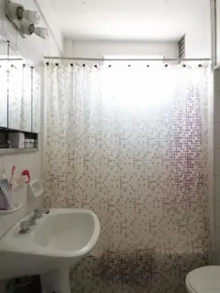 VENDO 3 AMBIENTES CARACAS 1800 (Villa Gral. Mitre) foto 3
