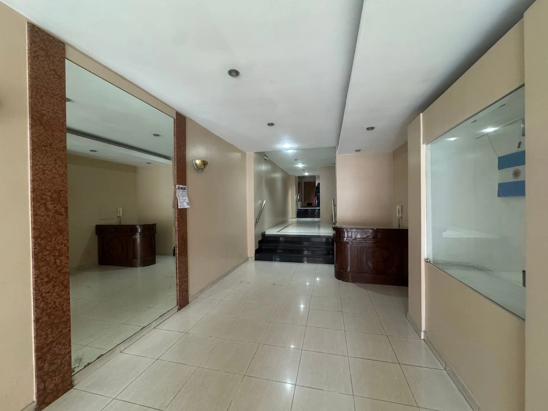 ¡Oportunidad en Balvanera! 3ambientes MUY LUMINOSO foto 2