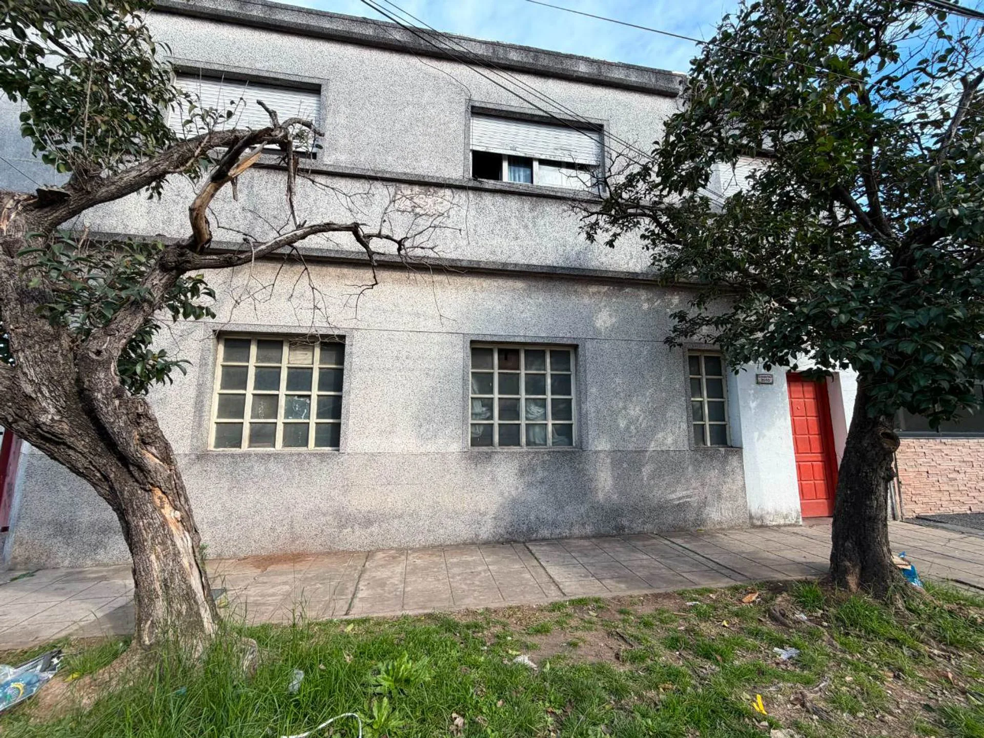 CASA ESQUINA + DEPOSITO  INVERSOR FLORIDA OESTE foto 4