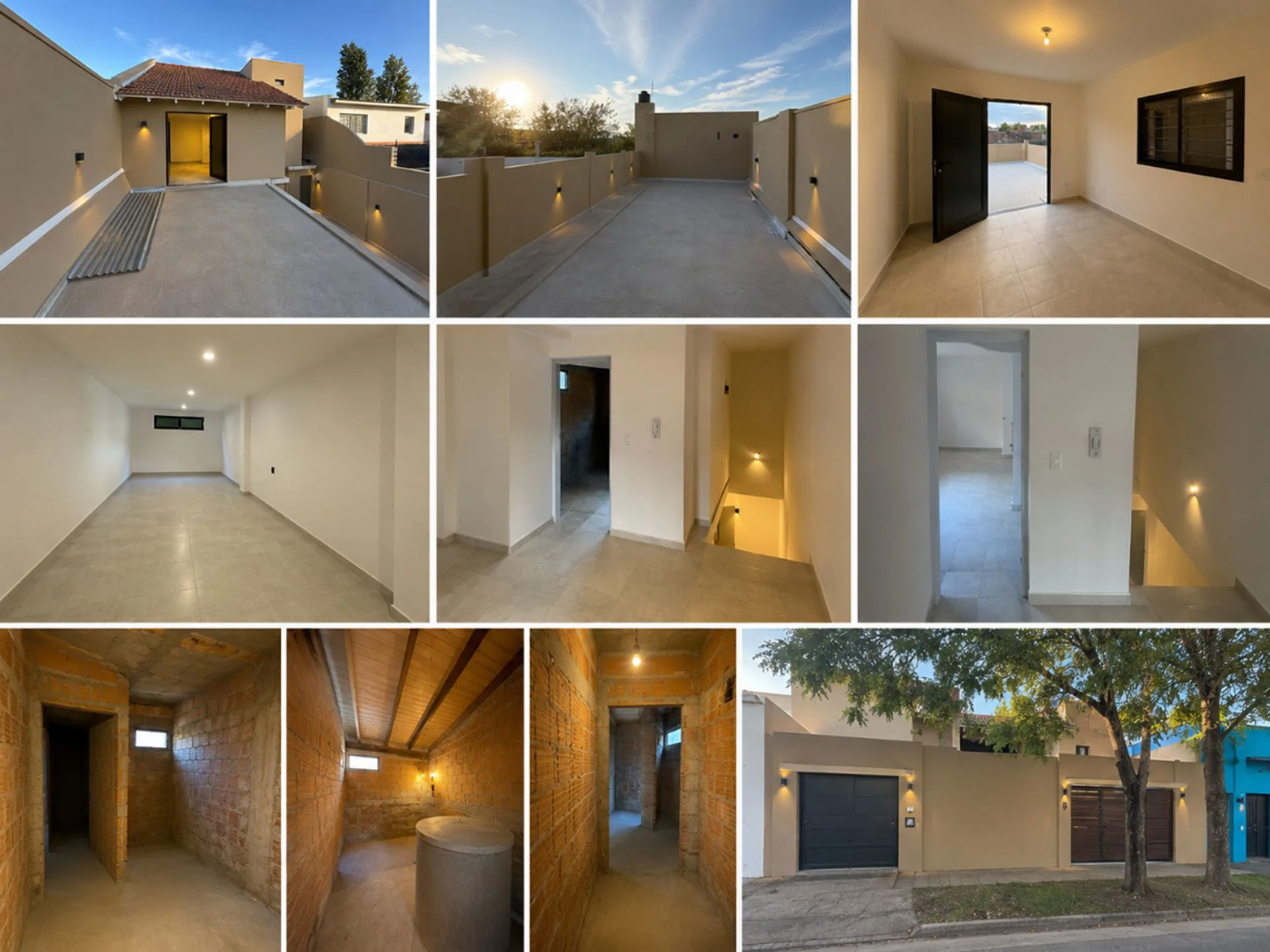 TERRENO EN VENTA 320 CONSTRUCCION IDEAL DESARROLLO foto 2