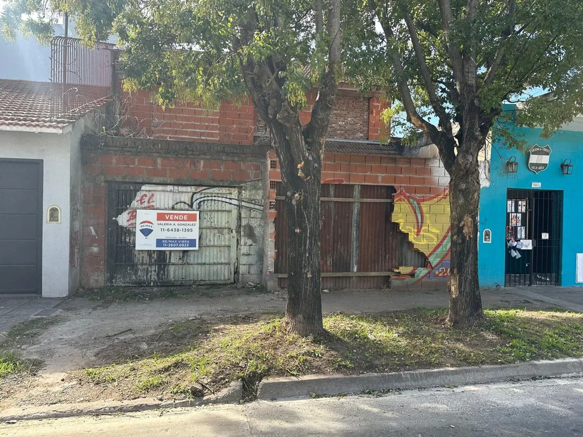 TERRENO EN VENTA 320 CONSTRUCCION IDEAL DESARROLLO foto 3