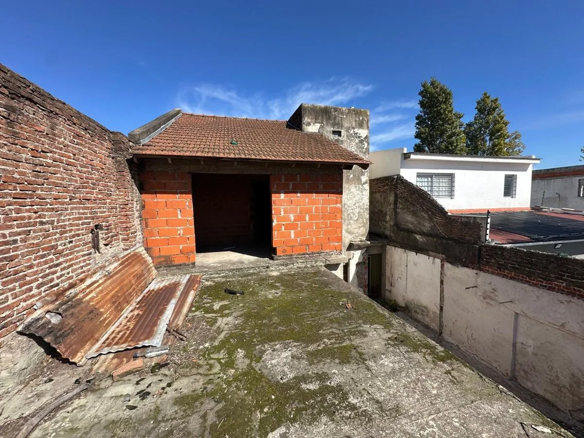 TERRENO EN VENTA 320 CONSTRUCCION IDEAL DESARROLLO foto 4