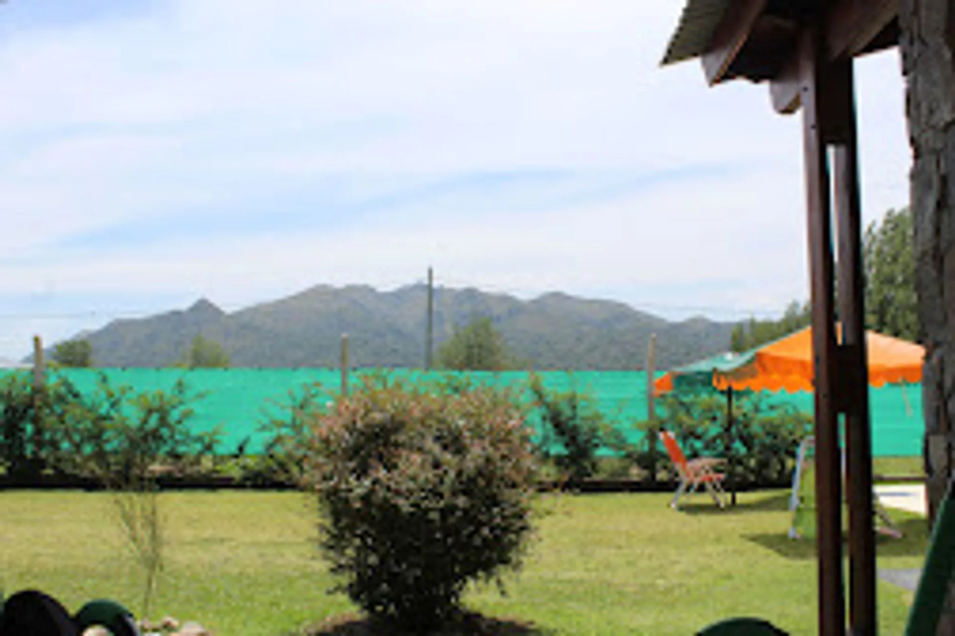 VENDE COMPLEJO TURISTICO - LAS CHACRAS - SAN LUIS foto 4