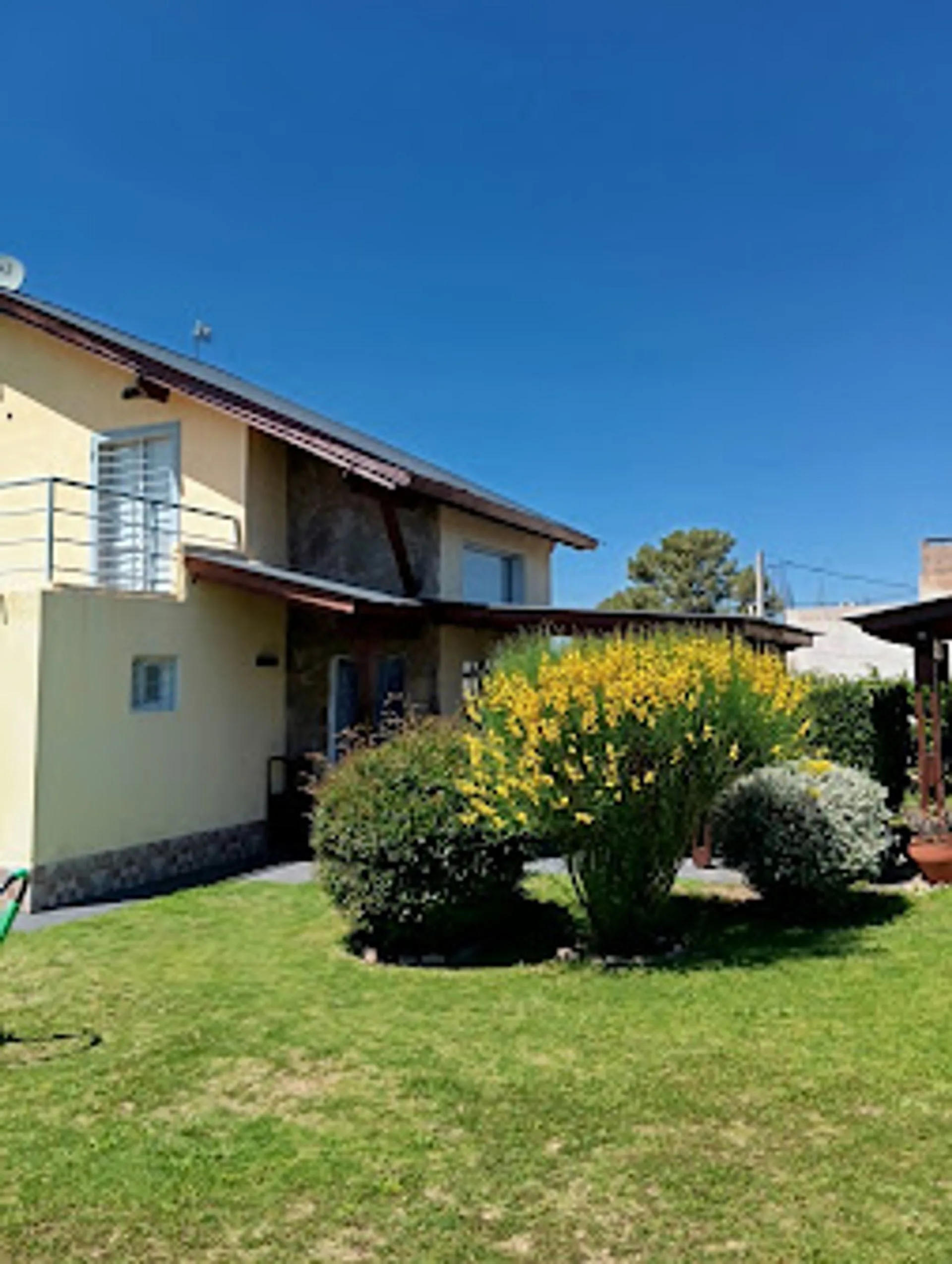 VENDE COMPLEJO TURISTICO - LAS CHACRAS - SAN LUIS foto 5