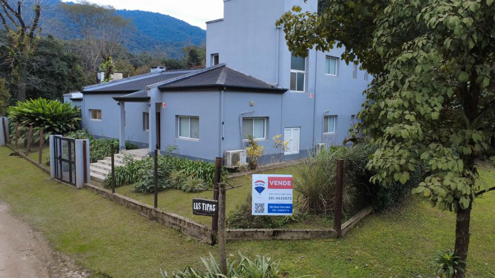 VENTA CASA 4 DORM B° EL TIPAL-EL CORTE