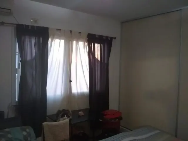 EXCELENTE DEPARTAMENTO DE 2 AMBIENTES
