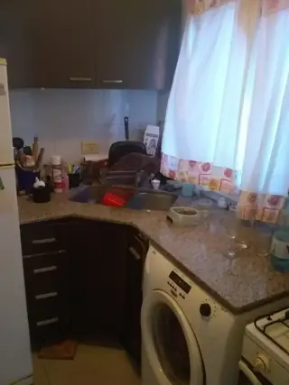 EXCELENTE DEPARTAMENTO DE 2 AMBIENTES foto 3